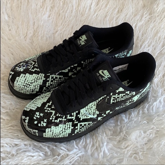 NWT Nike Air Force 1 Foamposite Cup - Picture 7 of 8